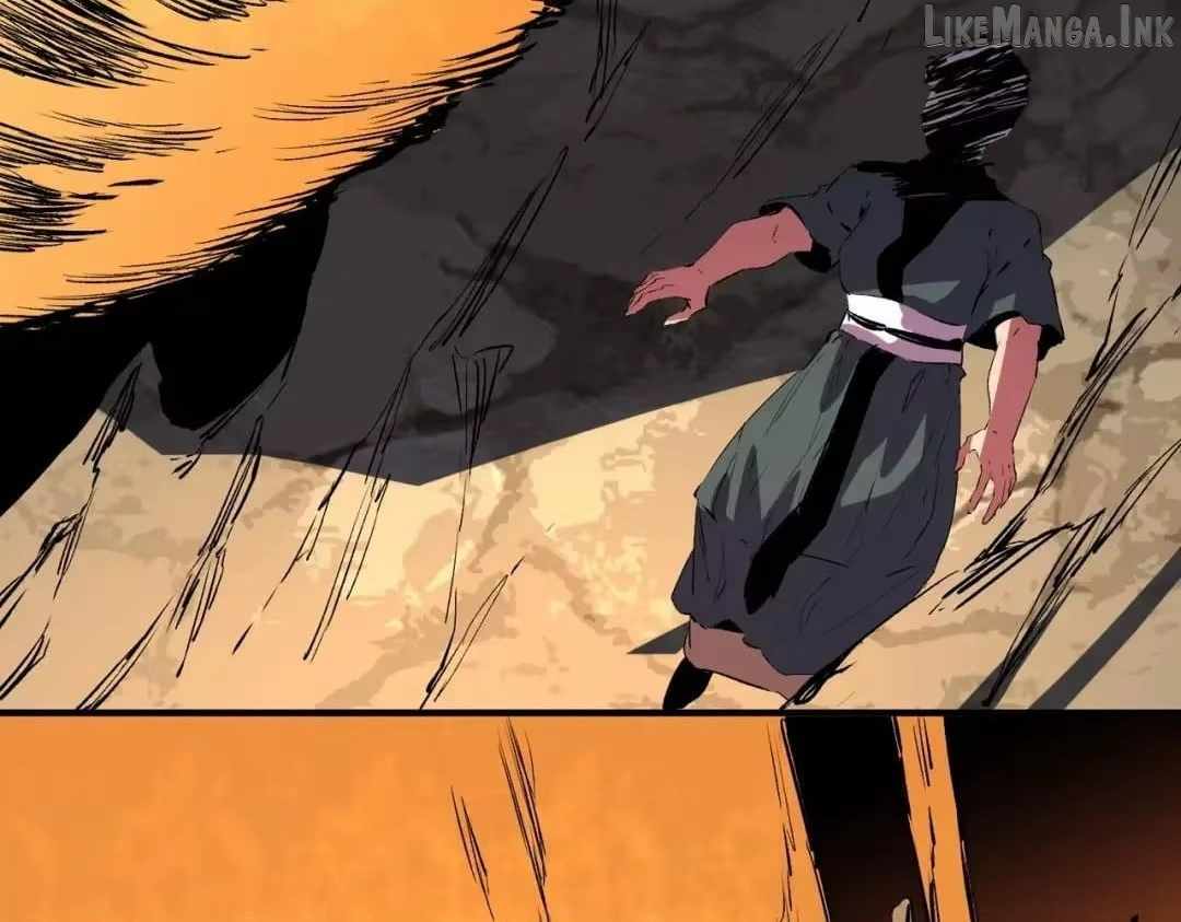 Supreme Curse Master Chapter 78 page 79