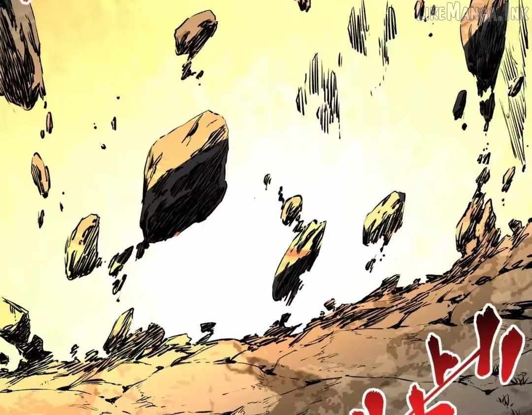 Supreme Curse Master Chapter 78 page 81