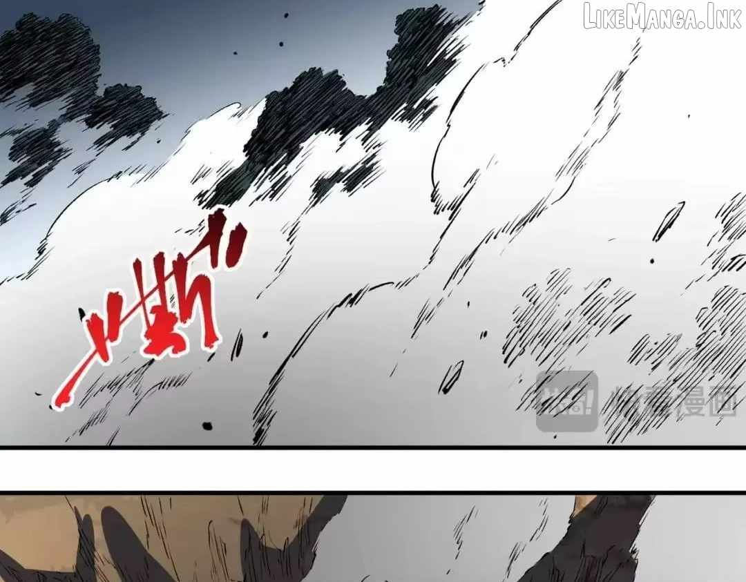 Supreme Curse Master Chapter 78 page 83