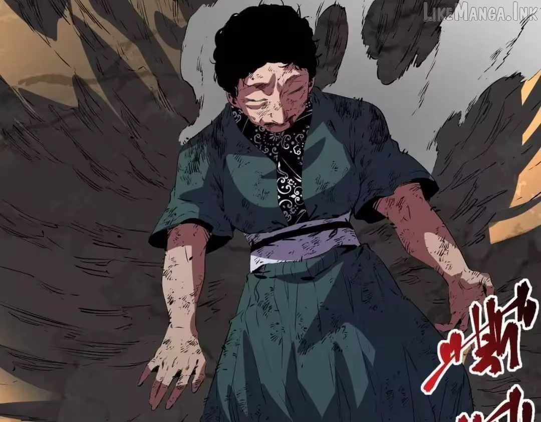Supreme Curse Master Chapter 78 page 84