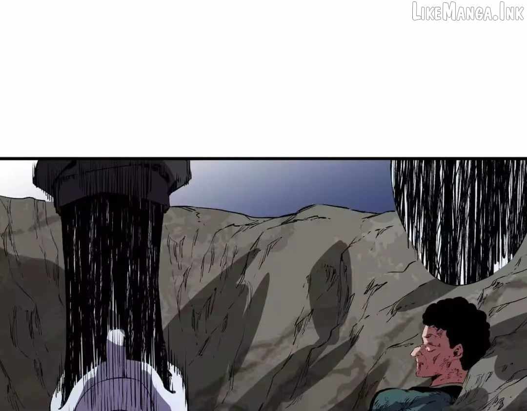 Supreme Curse Master Chapter 78 page 86