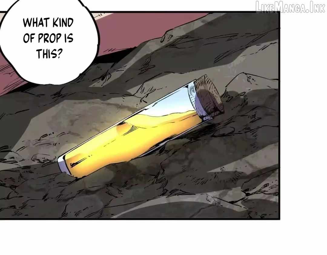 Supreme Curse Master Chapter 78 page 91