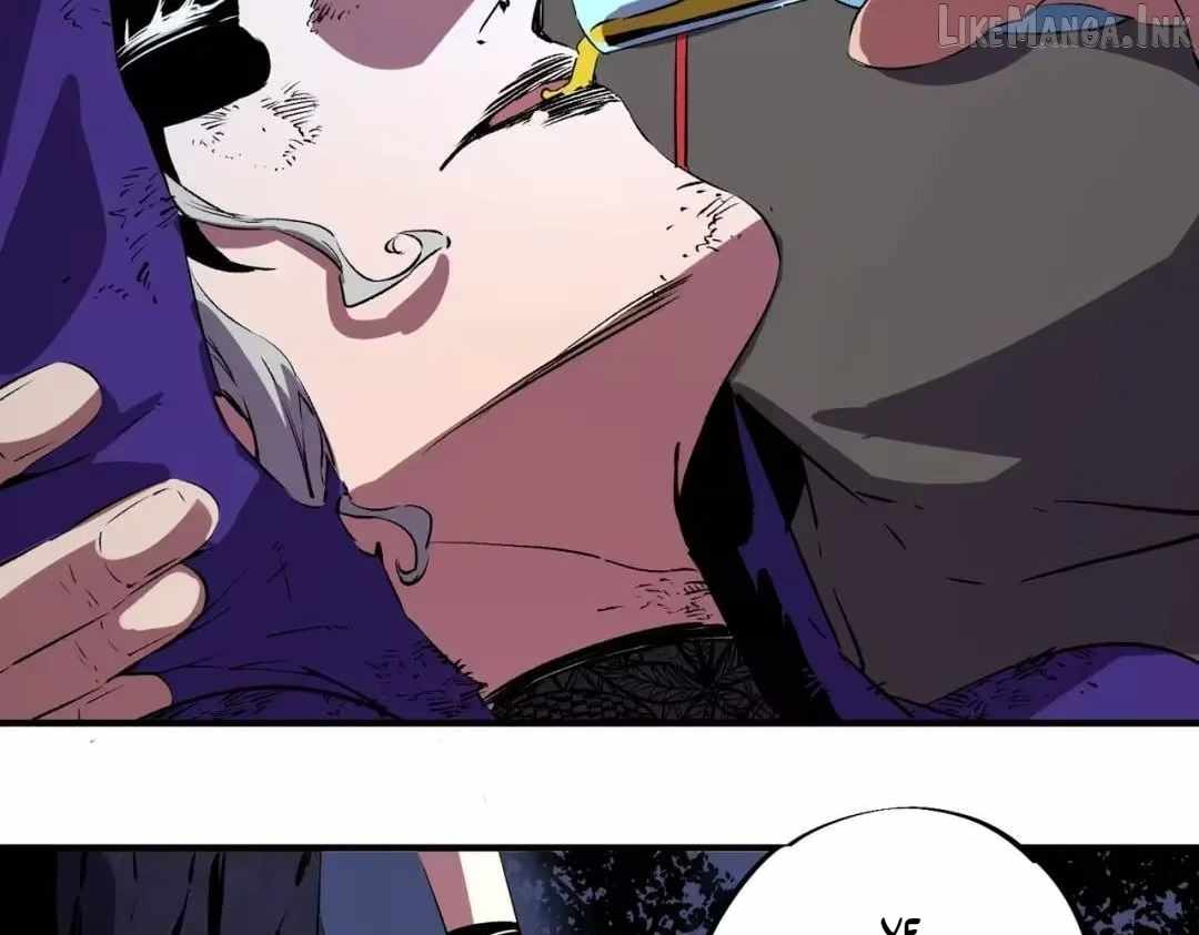 Supreme Curse Master Chapter 78 page 106