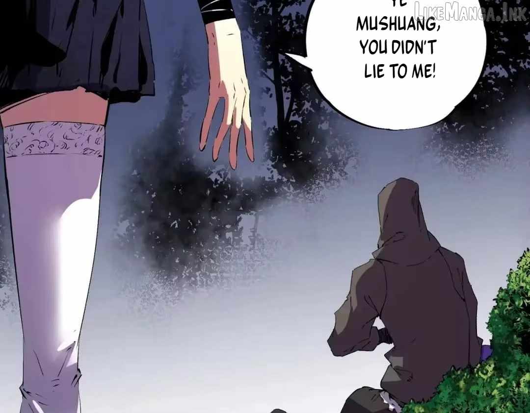 Supreme Curse Master Chapter 78 page 107
