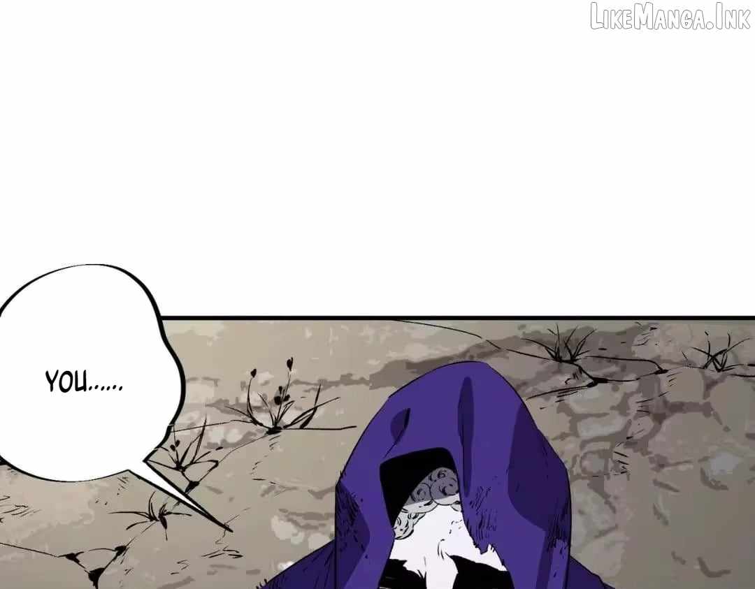 Supreme Curse Master Chapter 79 page 13