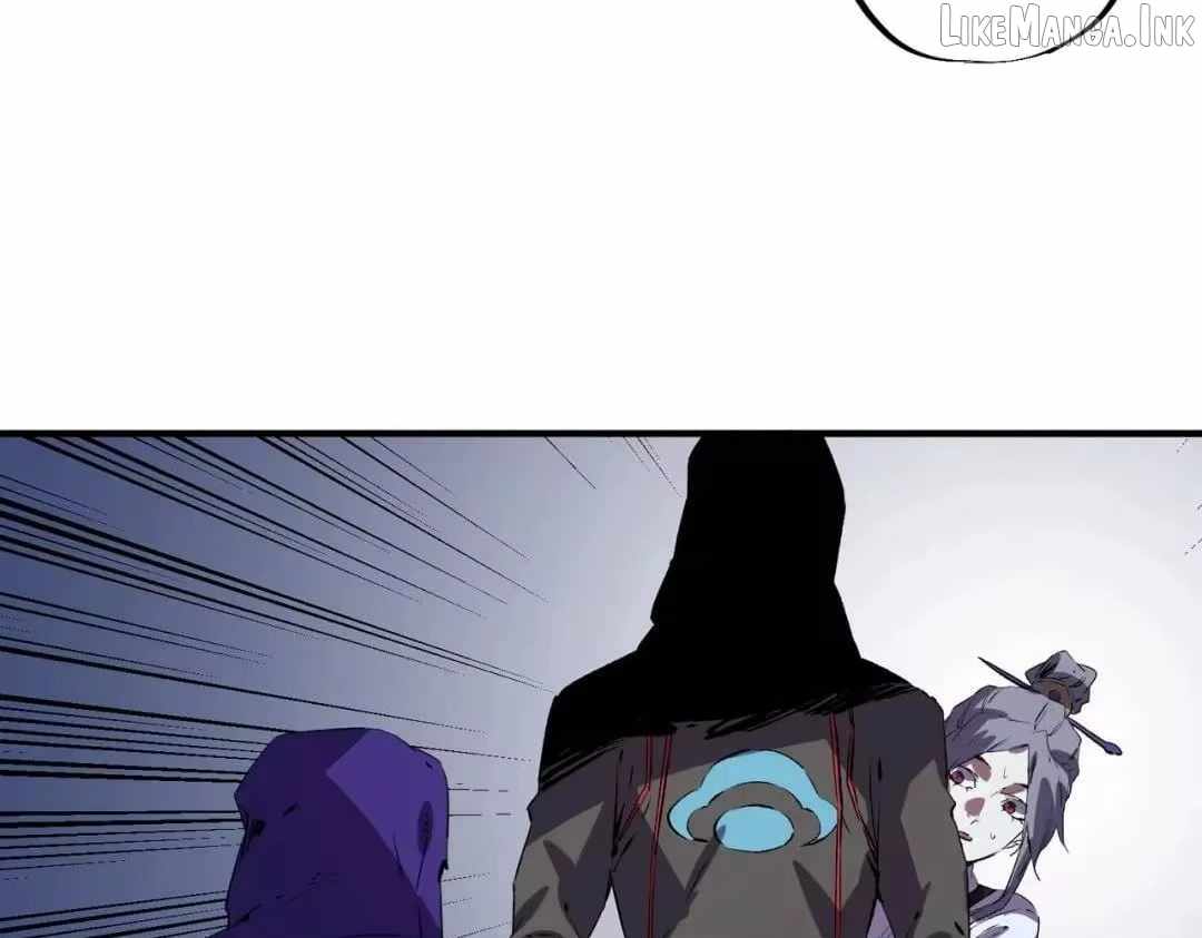 Supreme Curse Master Chapter 79 page 15
