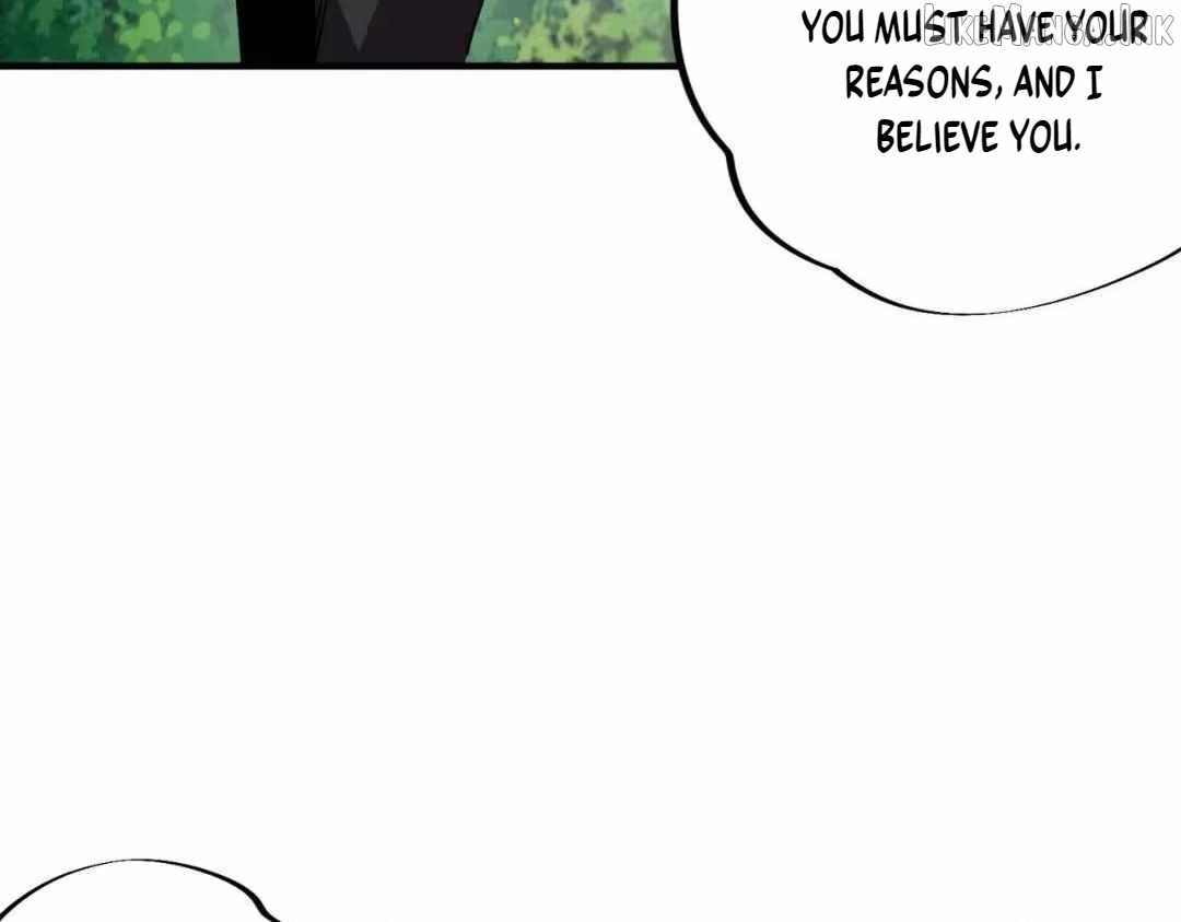 Supreme Curse Master Chapter 79 page 25