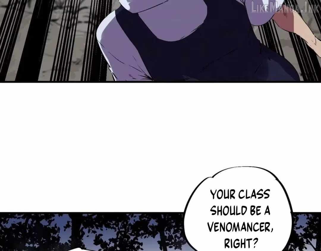 Supreme Curse Master Chapter 79 page 31