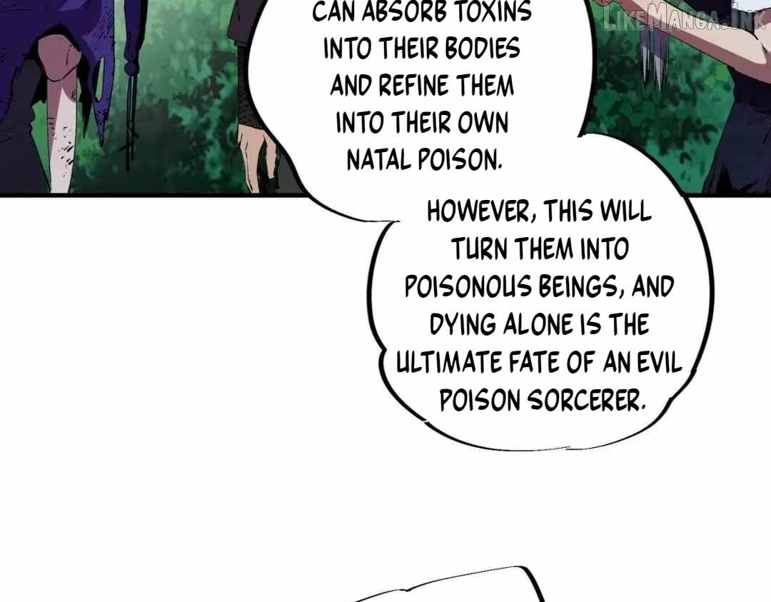 Supreme Curse Master Chapter 79 page 33