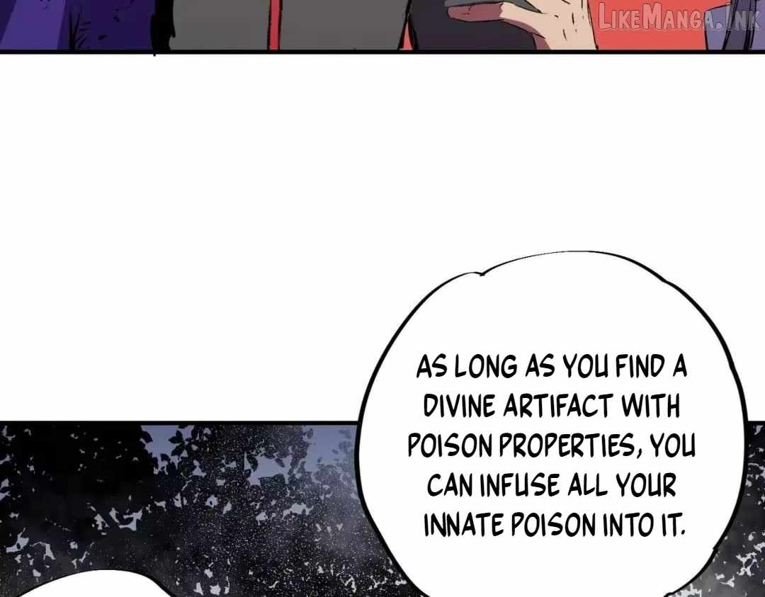 Supreme Curse Master Chapter 79 page 35
