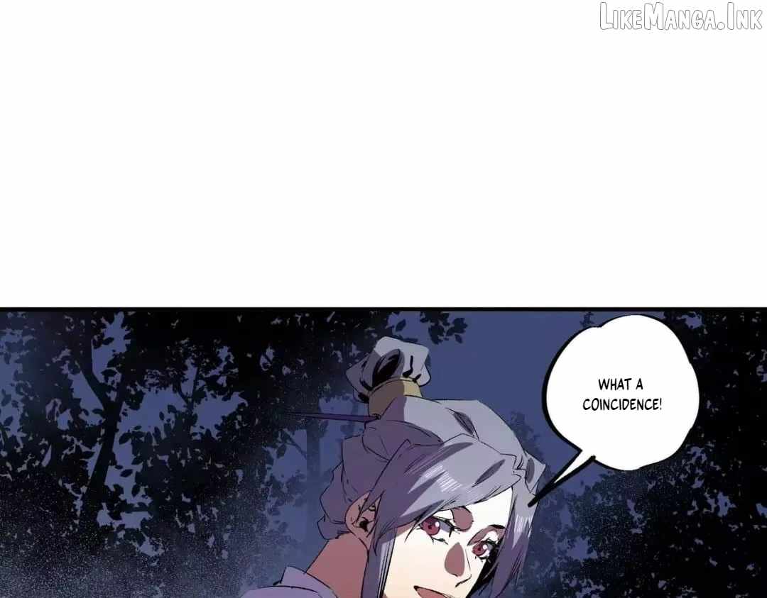 Supreme Curse Master Chapter 79 page 39