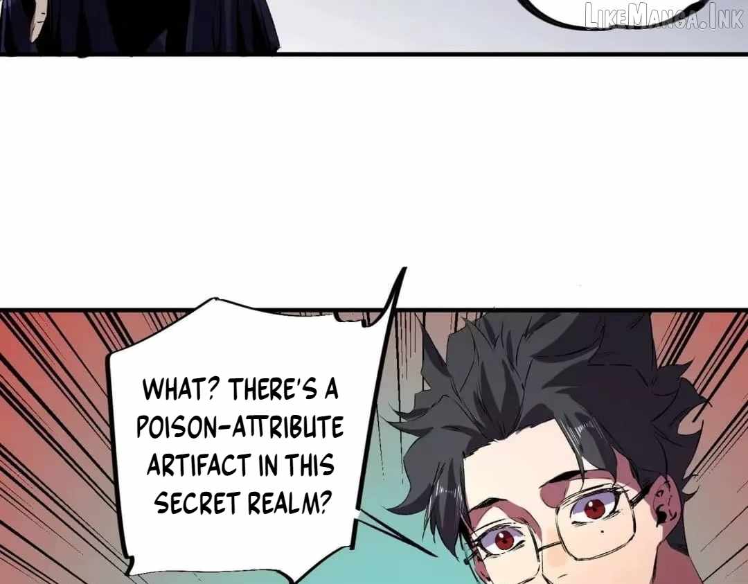 Supreme Curse Master Chapter 79 page 41