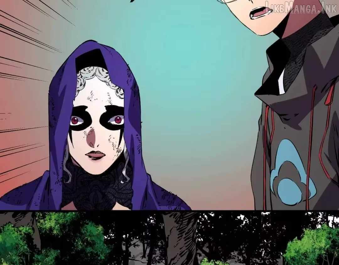 Supreme Curse Master Chapter 79 page 42