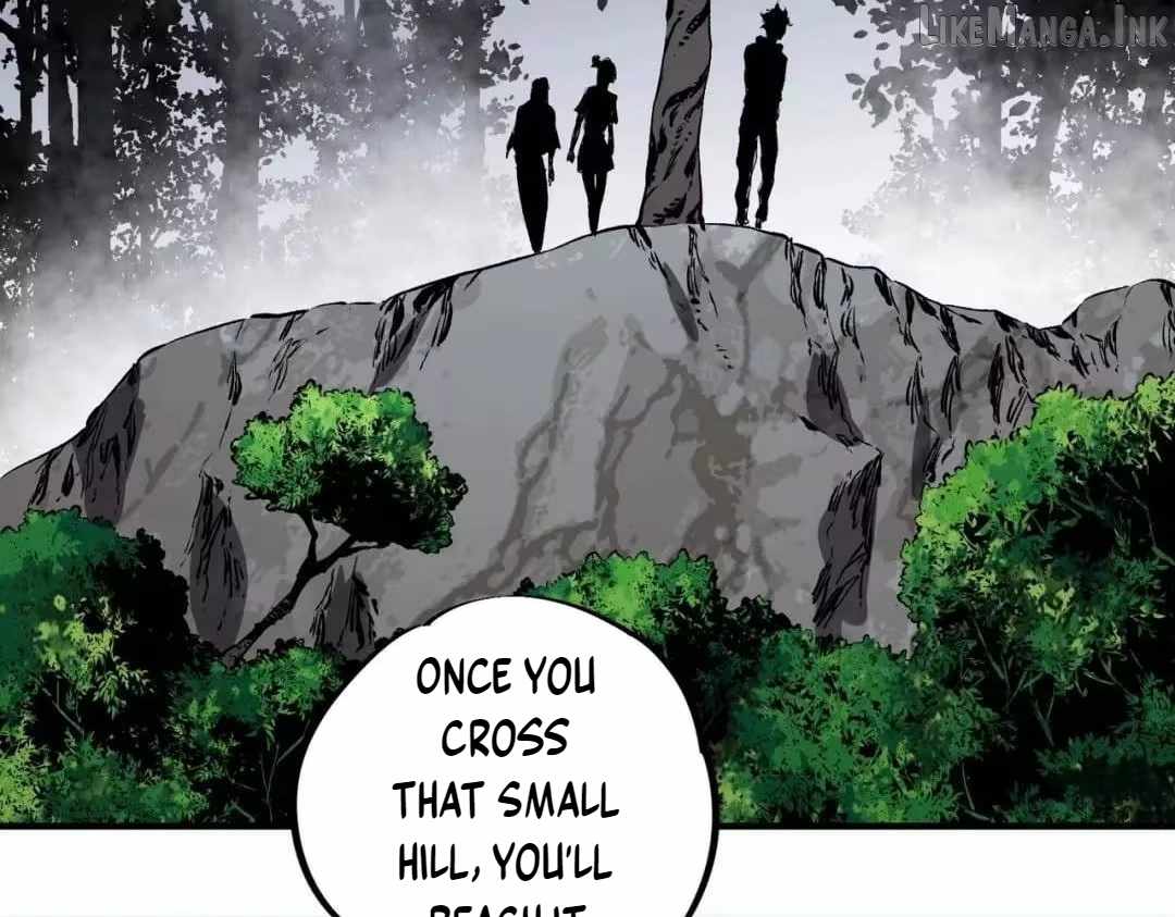 Supreme Curse Master Chapter 79 page 52