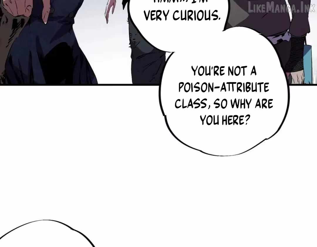 Supreme Curse Master Chapter 79 page 54