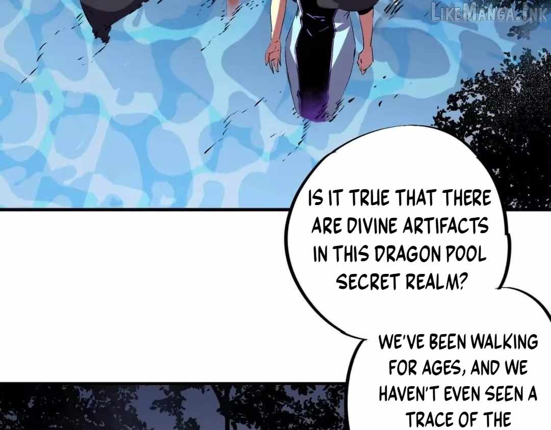 Supreme Curse Master Chapter 79 page 63