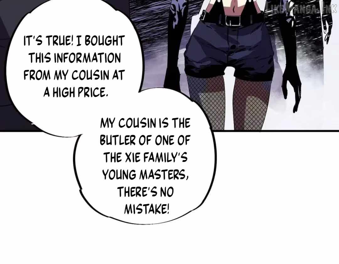 Supreme Curse Master Chapter 79 page 65