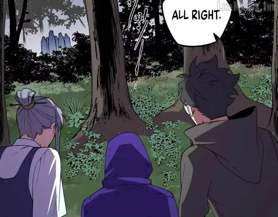 Supreme Curse Master Chapter 79 page 68