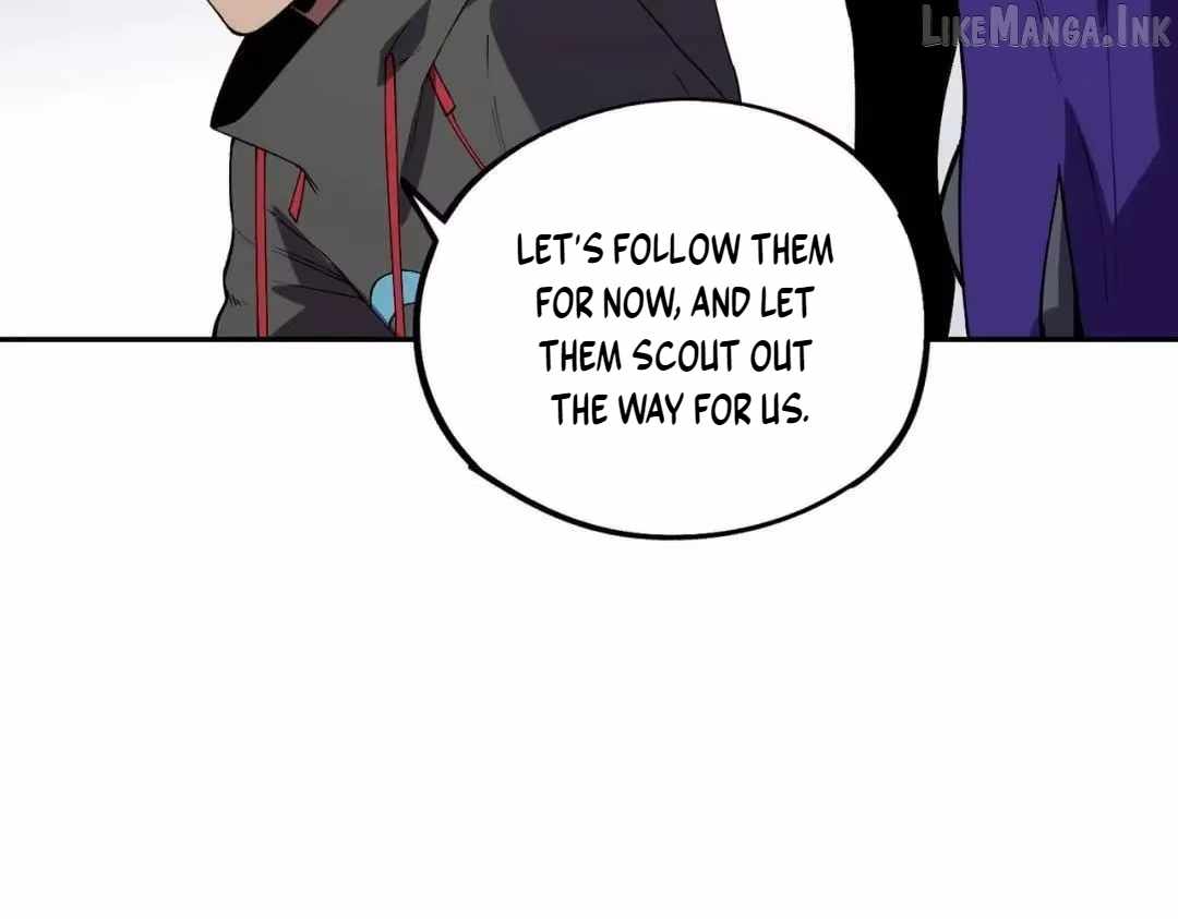 Supreme Curse Master Chapter 79 page 71