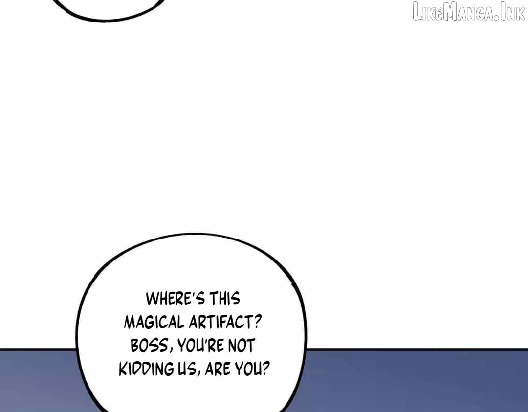 Supreme Curse Master Chapter 79 page 75