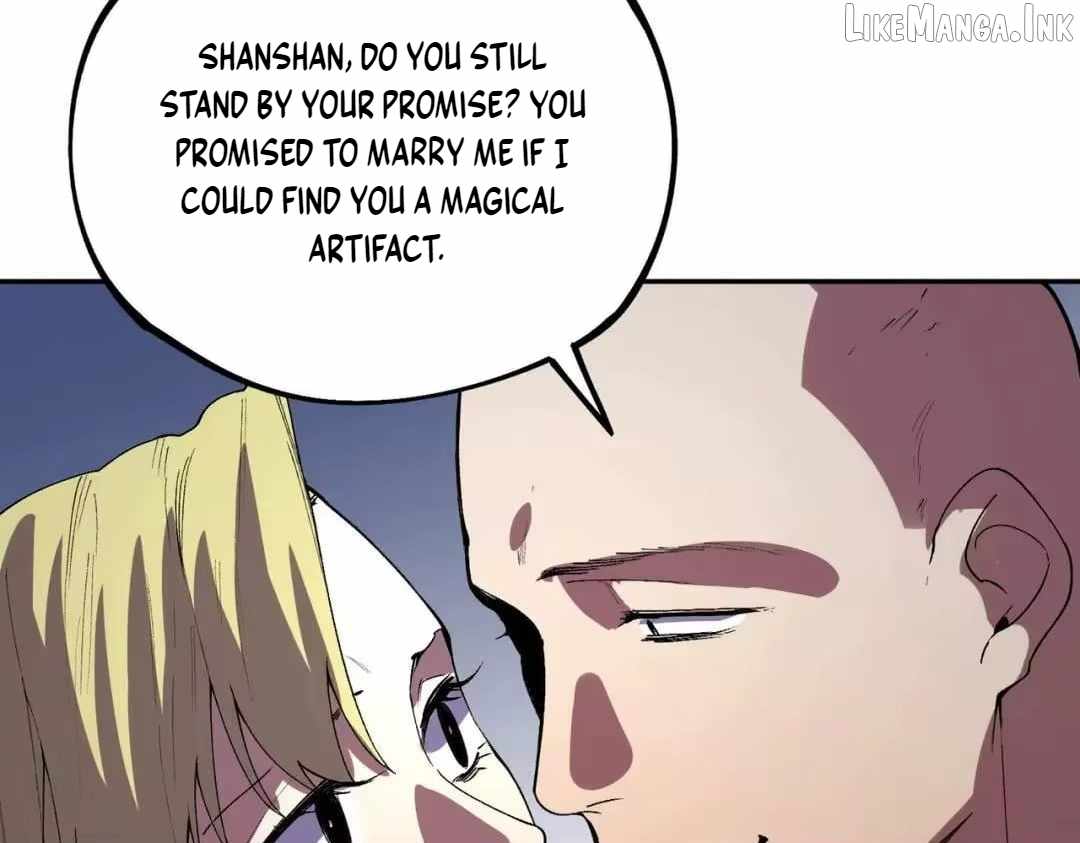 Supreme Curse Master Chapter 79 page 78