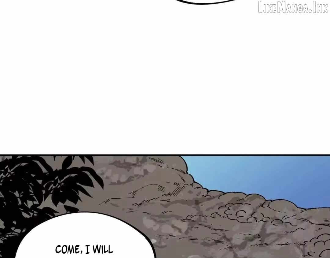 Supreme Curse Master Chapter 79 page 80