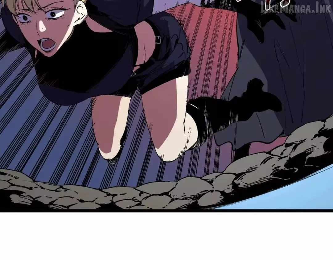 Supreme Curse Master Chapter 79 page 89