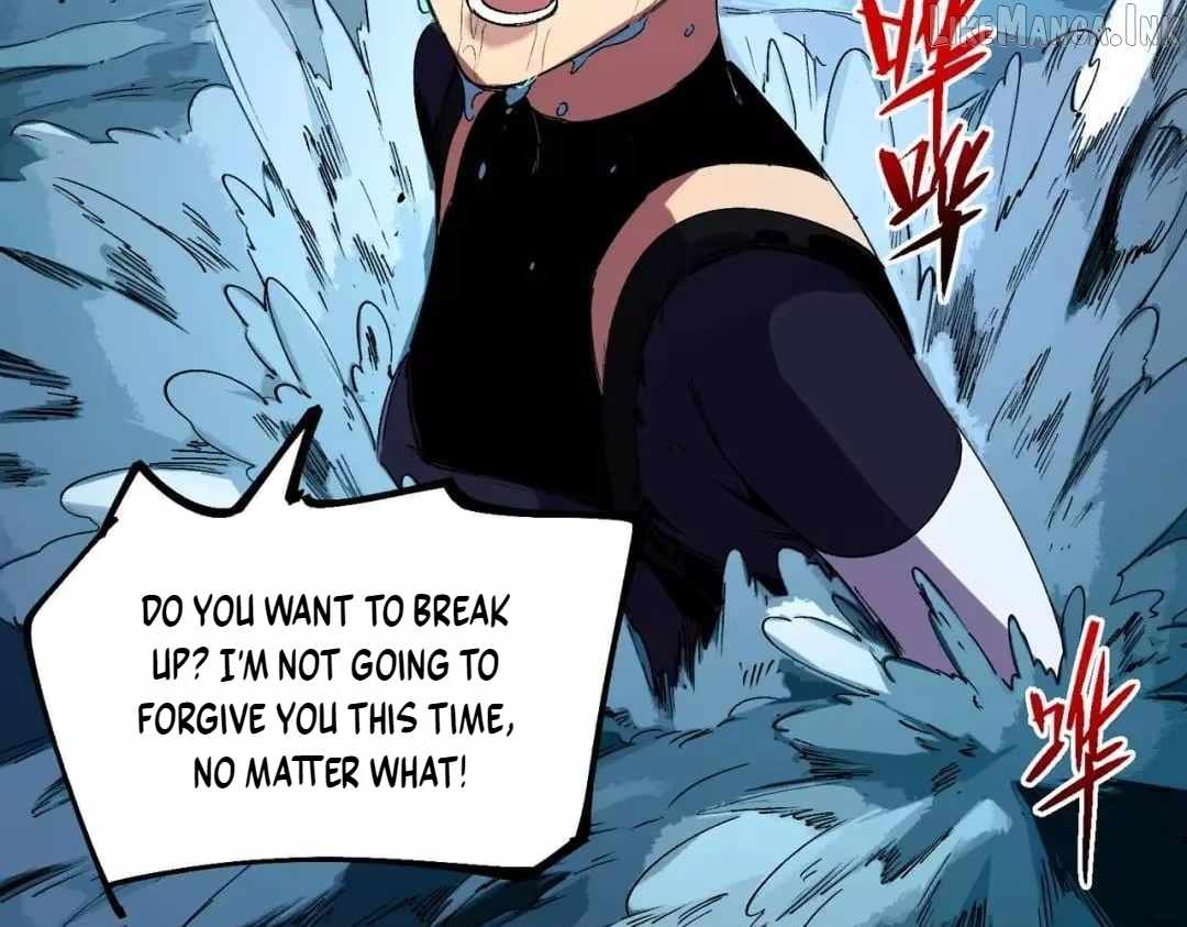 Supreme Curse Master Chapter 79 page 94