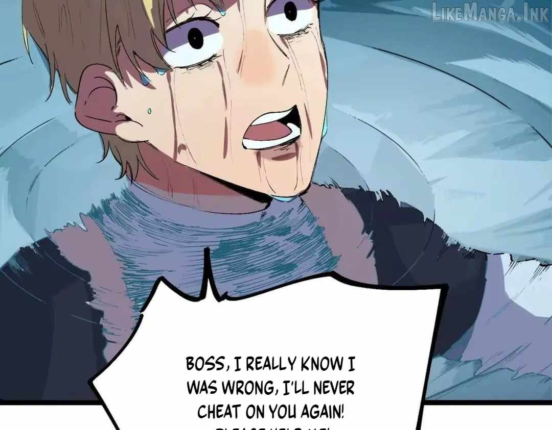 Supreme Curse Master Chapter 79 page 98