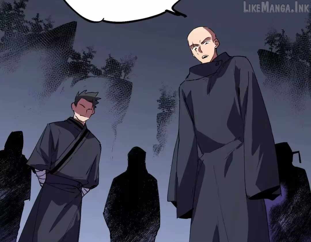 Supreme Curse Master Chapter 79 page 100