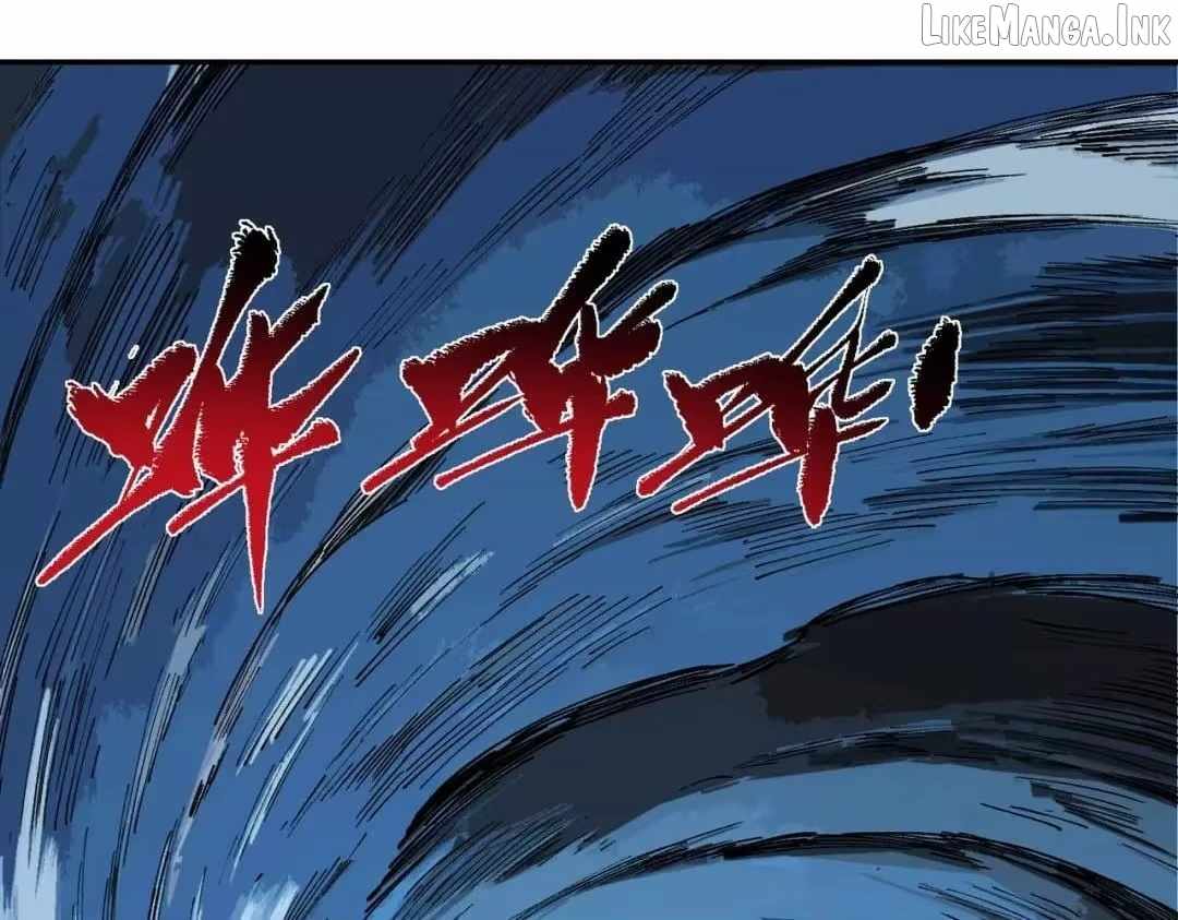 Supreme Curse Master Chapter 79 page 110