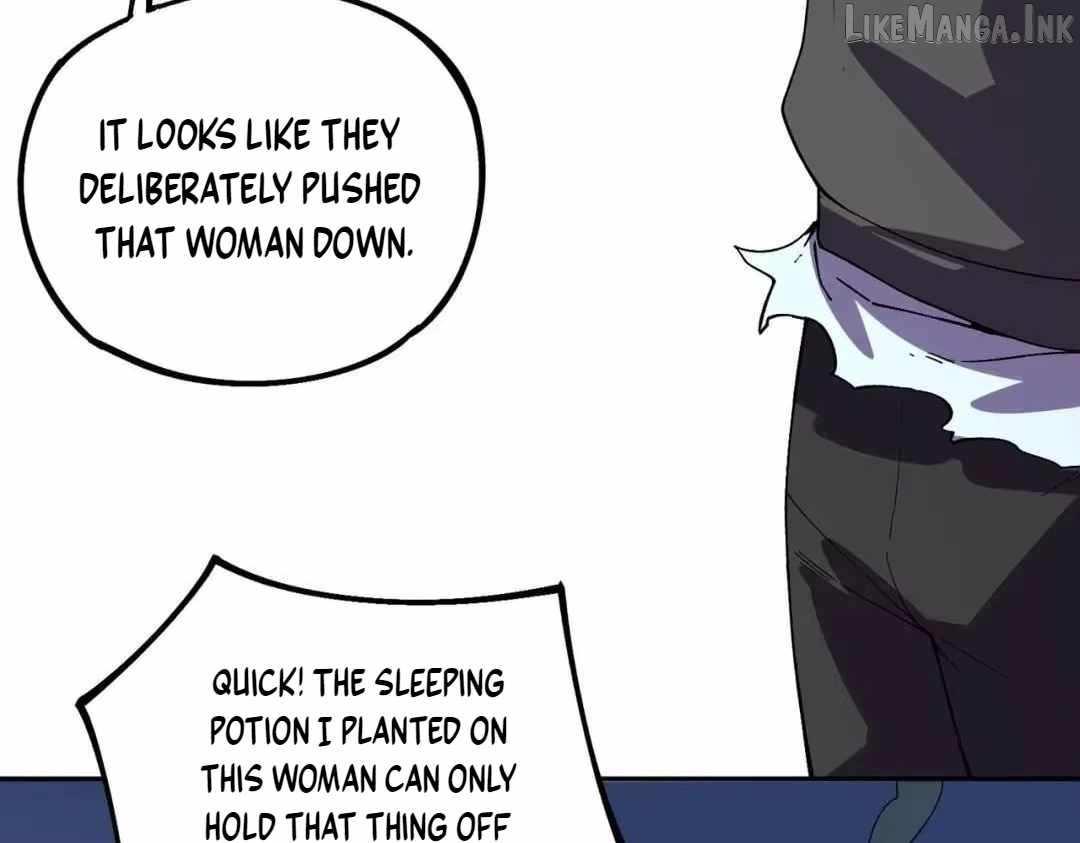 Supreme Curse Master Chapter 79 page 118