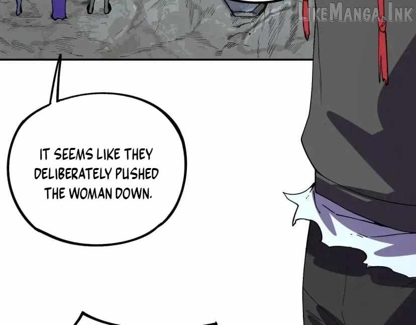 Supreme Curse Master Chapter 80 page 3