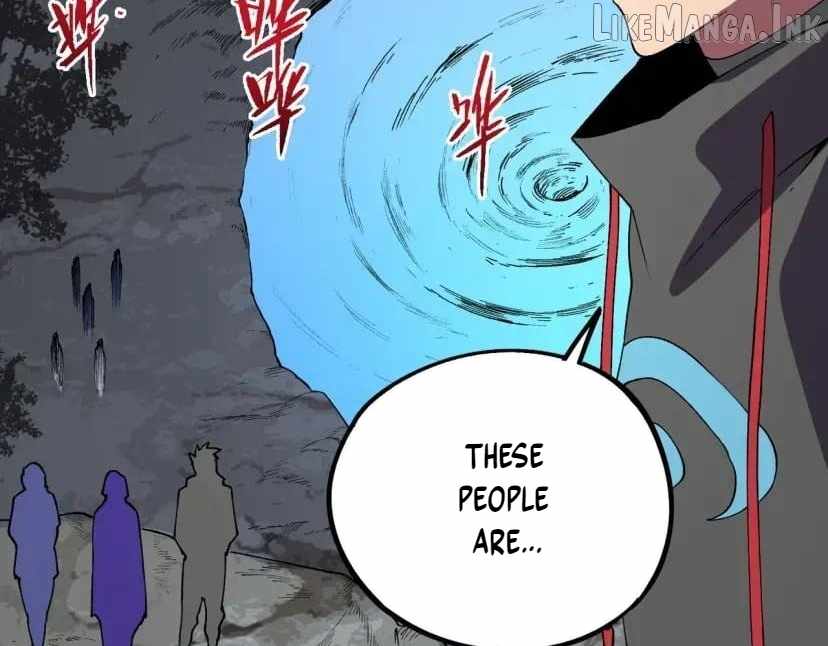 Supreme Curse Master Chapter 80 page 2