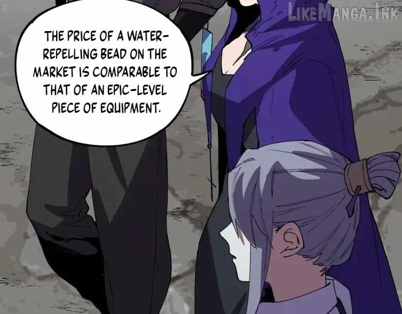 Supreme Curse Master Chapter 80 page 18