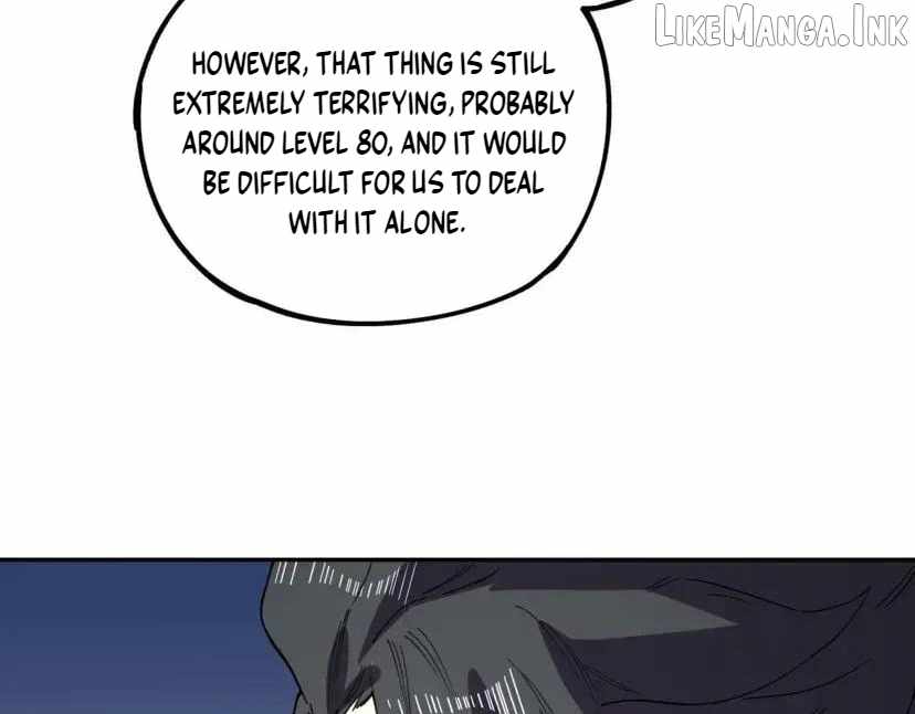 Supreme Curse Master Chapter 80 page 22