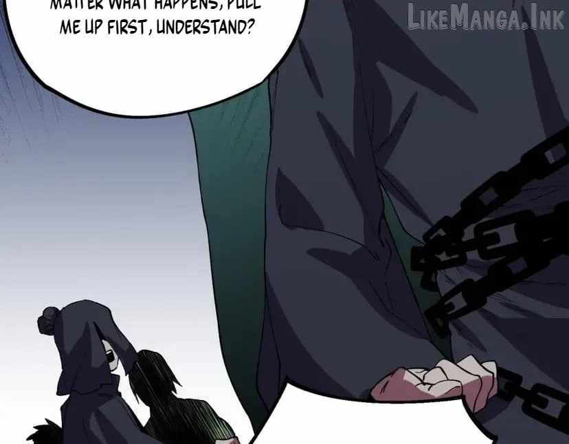 Supreme Curse Master Chapter 80 page 26