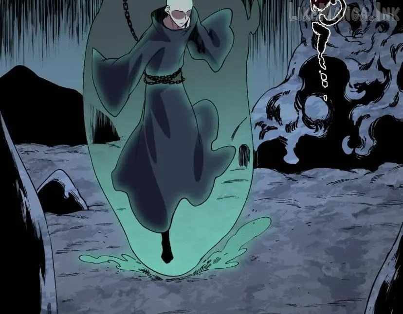 Supreme Curse Master Chapter 80 page 33