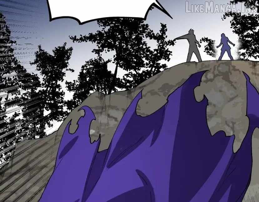 Supreme Curse Master Chapter 80 page 43