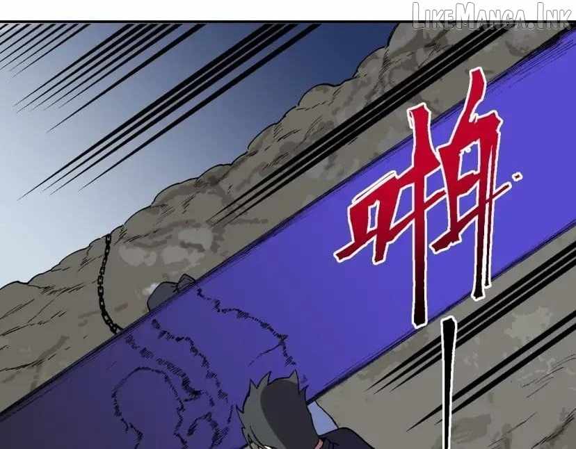 Supreme Curse Master Chapter 80 page 46