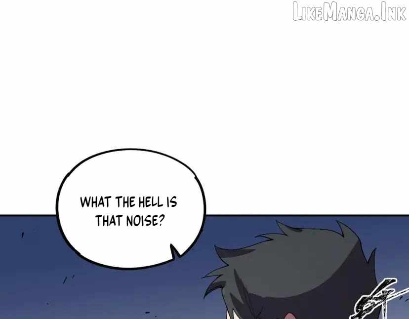 Supreme Curse Master Chapter 80 page 48