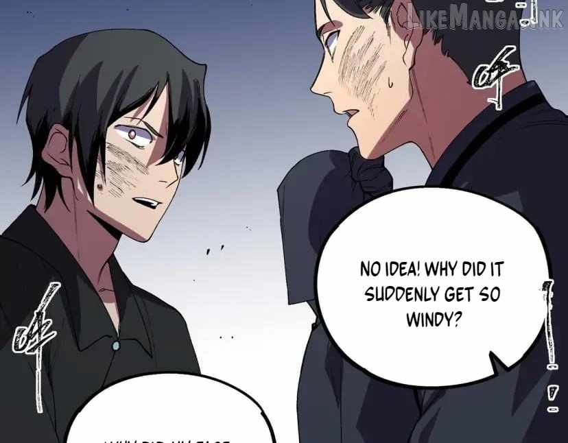 Supreme Curse Master Chapter 80 page 49
