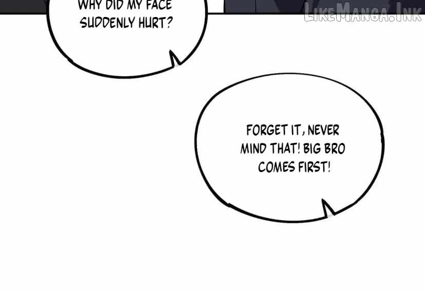 Supreme Curse Master Chapter 80 page 50
