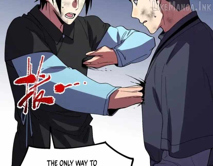Supreme Curse Master Chapter 80 page 54