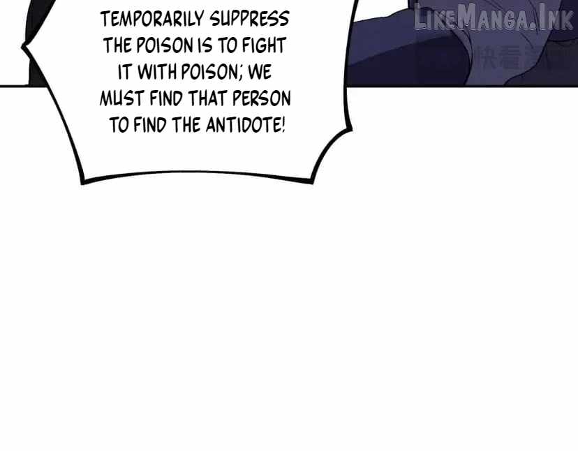 Supreme Curse Master Chapter 80 page 55