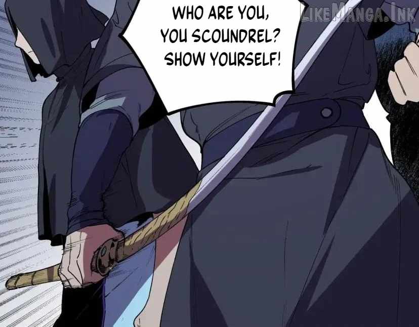 Supreme Curse Master Chapter 80 page 57