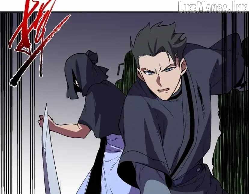 Supreme Curse Master Chapter 80 page 61
