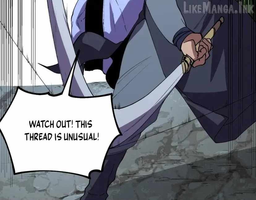 Supreme Curse Master Chapter 80 page 62
