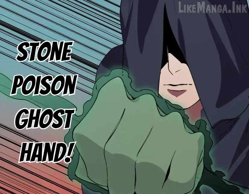 Supreme Curse Master Chapter 80 page 64