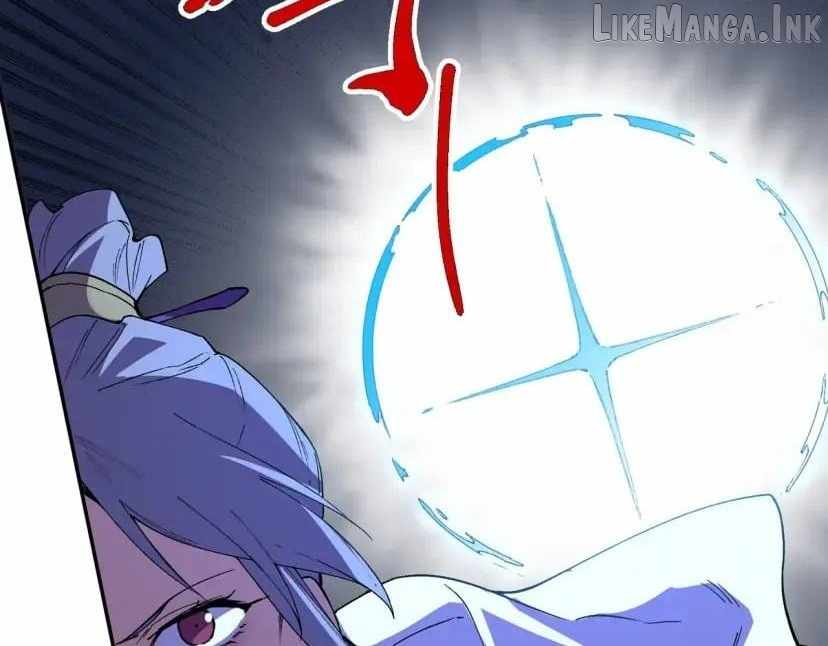 Supreme Curse Master Chapter 80 page 72